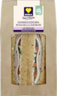 BBQ Pulled Chicken Wrap Angebote von EDEKA Herzstücke bei EDEKA Bremervörde