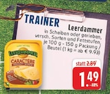 EDEKA - Caractère Angebot im Prospekt Caractère bei EDEKA im Prospekt "" für 1,49 €