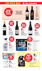 Promos Lave-Vaisselle dans le catalogue "U Express" de U Express Lave-Vaisselle en promo dans le catalogue U Express à la page 19
