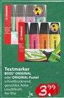 famila Nordost Eicklingen - STABILO Textmarker STABILO Textmarker Angebot bei famila Nordost Eicklingen im Prospekt besser als gut!
