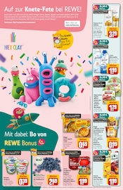 Aktueller REWE Prospekt mit Weichspüler, "Dein Markt", Seite 30