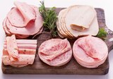 Wiesn-Aufschnitt im Angebot bei REWE in Germering Wiesn-Aufschnitt Angebote bei REWE Germering für 1,49 €