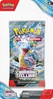 Booster Pokémon - Pokémon en promo chez La Grande Récré Créteil à 6,49 €