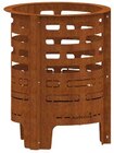 Feuerstelle im Angebot bei Hagebaumarkt in Witten Feuerstelle Angebote von Jules bei Hagebaumarkt Witten für 189,00 €