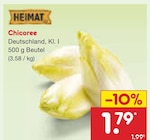Chicoree im Angebot bei Netto Marken-Discount in Gera Chicoree Angebote von Heimat bei Netto Marken-Discount Gera für 1,79 €