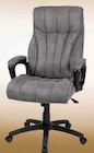 Chefsessel JONAS XXL im Angebot bei Zurbrüggen in Rheda-Wiedenbrück Chefsessel JONAS XXL Angebote von venda bei Zurbrüggen Rheda-Wiedenbrück für 199,00 €