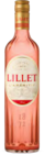 Blanc/Rosé von Lillet im aktuellen Lidl Prospekt