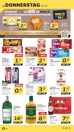 Schokolade im Netto mit dem Scottie Prospekt Günstig. Besser. Für Dich. auf S. 28