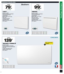 Prix et réduction Maison dans le prospectus Brico Dépôt en cours Offre Maison dans le catalogue Brico Dépôt du moment à la page 27