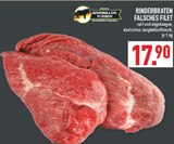 Rinderbraten Falsches Filet Angebote von Jungbullen-Fleisch bei Marktkauf Paderborn für 17,90 €