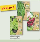 Kopfsalat von Bio Saatgut im aktuellen famila Nordwest Prospekt