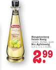 Aktuelles feiner Essig Balsamico Bianco Angebot bei E center in Mannheim ab 2,99 €