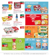 Café Angebote im Prospekt "VOS PROMOS de l'été" von Supermarchés Match Café Angebote im Prospekt "VOS PROMOS de l'été" von Supermarchés Match auf Seite 11