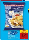 Fish & Chips - Taste of British Isles à 4,99 € dans le catalogue Aldi