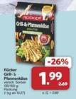 Grill- & Pfannenkäse von Rücker für 1,99 € bei famila Nordwest im Angebot Grill- & Pfannenkäse von Rücker im aktuellen famila Nordwest Prospekt