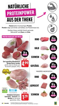 Rindfleisch im E center Prospekt "Aktuelle Angebote" mit 60 Seiten (Darmstadt)