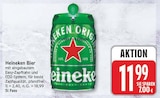 Heineken Bier von Heineken im aktuellen EDEKA Prospekt