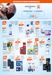 Müller Head And Shoulders im Prospekt 