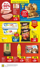 Tortilla-Chips Angebote im Prospekt "LIDL LOHNT SICH" von Lidl Tortilla-Chips Angebote im Prospekt "LIDL LOHNT SICH" von Lidl auf Seite 60