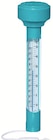 Wreesmann Flöha - Pool-Thermometer Angebot im Prospekt Pool-Thermometer bei Wreesmann im Flöha Prospekt für 3,99 €