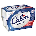 Fromage Blanc Calin - YOPLAIT dans le catalogue Carrefour Market