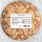 12 crêpes moelleuses sucrées en promo chez Lidl 12 crêpes moelleuses sucrées dans le catalogue Lidl