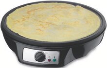 Aldi Grasse - CRÊPIÈRE ÉLECTRIQUE Promo CRÊPIÈRE ÉLECTRIQUE dans le catalogue Aldi "Place au nouveau consommateur" à Grasse