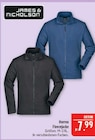 Herren Fleecejacke im Angebot bei Marktkauf in Nürnberg Herren Fleecejacke Angebote von James & Nicholson bei Marktkauf Nürnberg für 7,99 €
