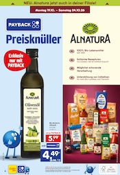 Bio im Netto Marken-Discount Prospekt in Filderstadt Aktueller Netto Marken-Discount Prospekt mit Bio, "Aktuelle Angebote", Seite 3