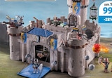 ARWYNNS BURG von playmobil im aktuellen Müller Prospekt für 99,95 €