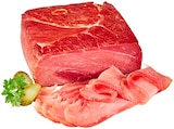 Leichter Genuss Rohschinken im Angebot bei REWE in Kiel Leichter Genuss Rohschinken Angebote von Abraham bei REWE Kiel für 1,99 €