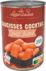 Aldi Liverdun - Promo Saucisses Cocktail Promo Saucisses Cocktail à 1,89 € dans le catalogue Aldi à Liverdun