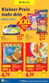 Aktueller Lidl Prospekt mit Butter, "LIDL LOHNT SICH", Seite 50