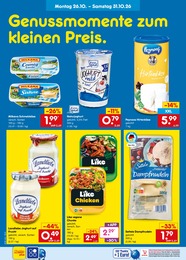 Netto Marken-Discount Maracuja im Prospekt Netto Marken-Discount Maracuja im Prospekt