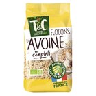 Flocons d'avoine Bio - TERRES ET CÉRÉALES en promo chez Carrefour Flocons d'avoine Bio - TERRES ET CÉRÉALES dans le catalogue Carrefour