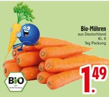 Bio-Möhren im Angebot bei EDEKA in Ravensburg Bio-Möhren Angebote bei EDEKA Ravensburg für 1,49 €
