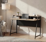 Bureau Evita en promo chez Crack Tourcoing à 69,00 €