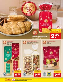 Butter im Netto Marken-Discount Prospekt "Aktuelle Angebote" mit 59 Seiten (Ludwigshafen (Rhein))