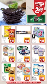 Bratpfanne im REWE Prospekt in Hennef Aktueller REWE Prospekt mit Bratpfanne, "Dein Markt", Seite 17