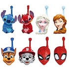 Talkies Walkies 3D - LEXIBOOK en promo chez Carrefour Talkies Walkies 3D - LEXIBOOK dans le catalogue Carrefour