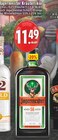 Kräuterlikör im Angebot bei EDEKA in Voerde Kräuterlikör Angebote von Jägermeister bei EDEKA Voerde für 11,49 €