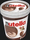 Aktuelle Nutella Angebote bei EDEKA in Ravensburg Aktuelles Ice Cream Angebot bei EDEKA in Ravensburg ab 4,49 €