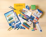 Schulbedarf im Angebot bei Netto mit dem Scottie in Lutherstadt Wittenberg Schulbedarf Angebote von Stylex bei Netto mit dem Scottie Lutherstadt Wittenberg für 0,99 €