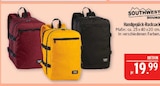 Aktuelle Rucksack Angebote bei Marktkauf in Erlangen Aktuelles Handgepäck-Rucksack Angebot bei Marktkauf in Erlangen ab 19,99 €