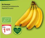 Aktuelles Bio Bananen Angebot bei GLOBUS in Mannheim ab 1,69 €