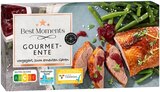 Gourmet-Ente im Angebot bei Penny in Schwerin Gourmet-Ente Angebote von Best Moments bei Penny Schwerin für 5,99 €