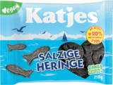 Knolles Markt Seevetal - Salzige Heringe Angebot im Prospekt Salzige Heringe bei Knolles Markt im Seevetal Prospekt für 0,66 €