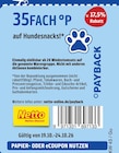 Netto Marken-Discount Böhlen - 35FACH °P Angebot im Prospekt 35FACH °P bei Netto Marken-Discount im Böhlen Prospekt für