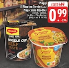 5 Minuten Terrine im Angebot bei EDEKA in Mülheim 5 Minuten Terrine Angebote von Maggi bei EDEKA Mülheim für 0,99 €