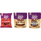 SUR TOUS LES FRUITS SECS ET LES BARRES - DACO BELLO en promo chez Carrefour Clermont-Ferrand